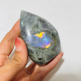 Labradorite Arrow Head Shaped Wholesale -Wholesale Crystals