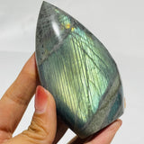 Labradorite Arrow Head Shaped Wholesale -Wholesale Crystals