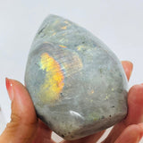 Labradorite Arrow Head Shaped Wholesale -Wholesale Crystals