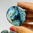 Labradorite Carving Wolf Wholesale -Wholesale Crystals