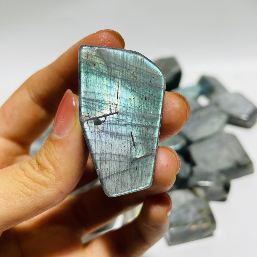 Labradorite Free Form Wholesale -Wholesale Crystals