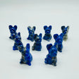 Lapis Lazuli Dog Carving Animal Wholesale -Wholesale Crystals