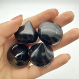Lapis lazuli Tiger Eye Obsidian Garlic Wholesale -Wholesale Crystals