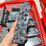 Large larvikite Four-Sided Tower Points Wholesale -Wholesale Crystals