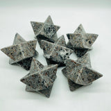 Large Yooperlite Crystal Merkaba Wholesale -Wholesale Crystals