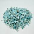 Larimar Gravel Chips Wholesale -Wholesale Crystals