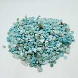 Larimar Gravel Chips Wholesale -Wholesale Crystals