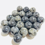 Larvikite Spheres Ball Wholesale -Wholesale Crystals