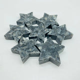 Larvikite Star & Moon Wholesale -Wholesale Crystals
