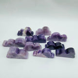 Lepidolite Cloud Carving Wholesale -Wholesale Crystals