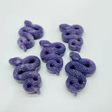 Lepidolite Snake Carving Wholesale -Wholesale Crystals