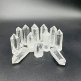 Mini Clear Quartz Tower Points Wholesale -Wholesale Crystals