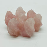 Mini Crystal Flame Carving Wholesale Howlite Crazy Agate -Wholesale Crystals