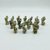 Mini Dalmatian Goddess Wholesale -Wholesale Crystals