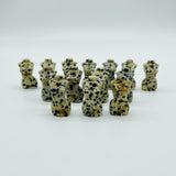 Mini Dalmatian Goddess Wholesale -Wholesale Crystals