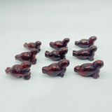 Mini Hematite Seal Carving Wholesale -Wholesale Crystals
