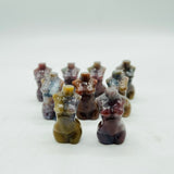 Mini Ocean Jasper Goddess Wholesale -Wholesale Crystals
