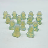 Mini Opalite Ghost Carving Wholesale -Wholesale Crystals