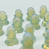 Mini Opalite Ghost Carving Wholesale -Wholesale Crystals