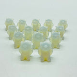 Mini Opalite Toothless Dragon Carving Wholesale -Wholesale Crystals