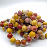 Mookaite Bracelet Wholesale -Wholesale Crystals