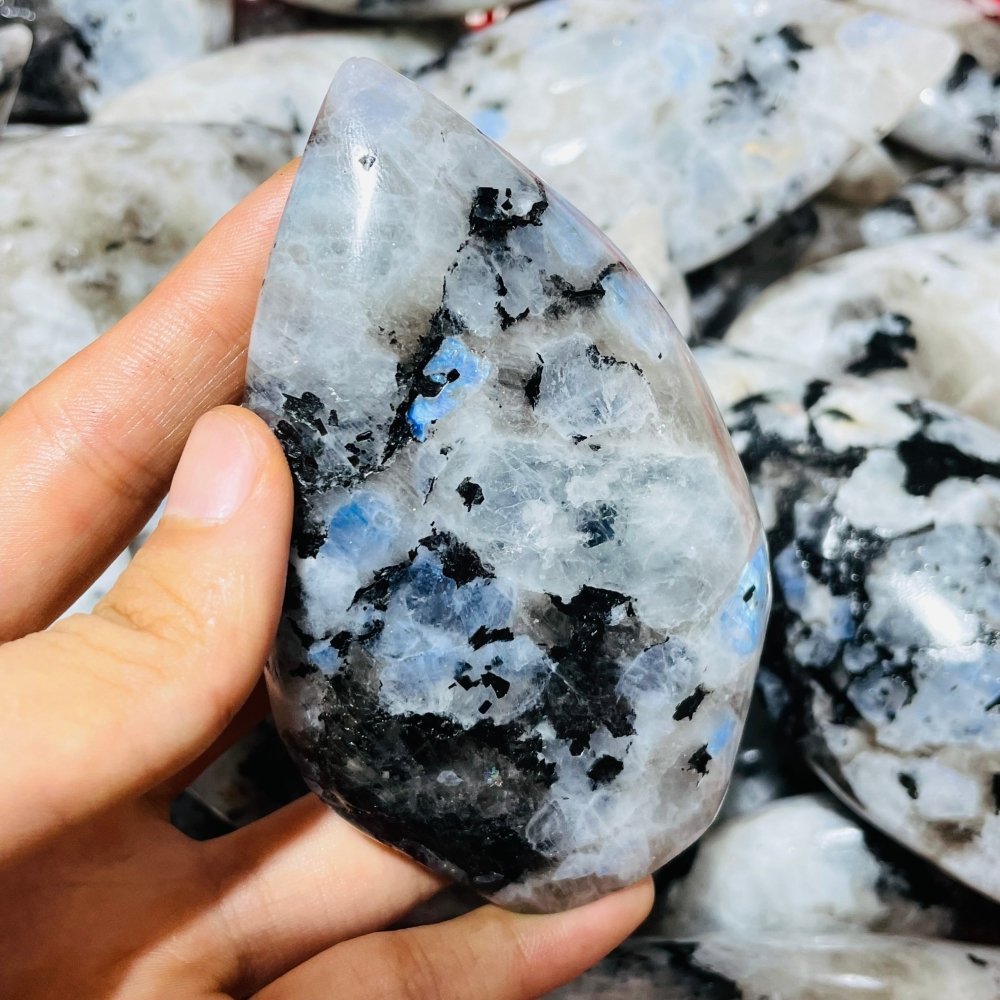 Moonstone Arrow Head Shaped Crystal Wholesale -Wholesale Crystals