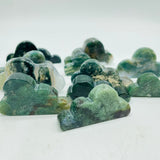 Moss Agate Cloud Wholesale -Wholesale Crystals