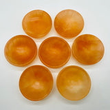 Natural Orange Selenite Bowl Wholesale -Wholesale Crystals