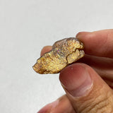 Natural Raw Sunstone Mesh Spark Rough Sunstone Whoesale -Wholesale Crystals