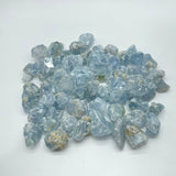 Natural Rough Blue Celestite Stone Wholesale - Wholesale Crystals