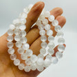 Natural Selenite Bracelet Wholesale -Wholesale Crystals