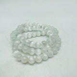 Natural Selenite Bracelet Wholesale -Wholesale Crystals