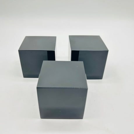 Obsidian Cube Wholesale -Wholesale Crystals
