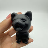 Obsidian Dog Wholesale -Wholesale Crystals