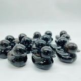 Obsidian Duck Carving Wholesale -Wholesale Crystals