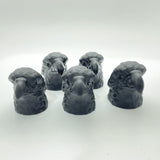 Obsidian Eagle Head Wholesale -Wholesale Crystals