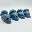 Obsidian Eagle Skull Quartz Wholesale -Wholesale Crystals