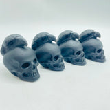 Obsidian Eagle Skull Quartz Wholesale -Wholesale Crystals