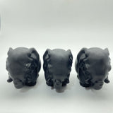 Obsidian Elephant Wholesale -Wholesale Crystals