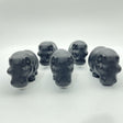 Obsidian Hippo Wholesale -Wholesale Crystals