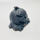 Obsidian Pumpkin Skull Halloween Carving Wholesale -Wholesale Crystals