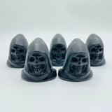 Obsidian Wizard Carving Wholesale -Wholesale Crystals