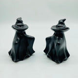 Obsidian Wizard Hat Ghost Carving Wholesale -Wholesale Crystals