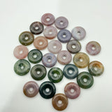 Ocean Jasper Donuts Wholesale -Wholesale Crystals