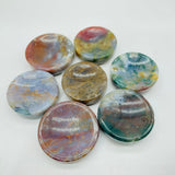 Ocean Jasper Shallow Bowl Wholesale -Wholesale Crystals