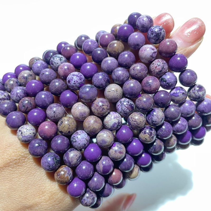 Phosphosiderite Bracelets Wholesale -Wholesale Crystals