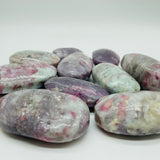 Pink Red Tourmaline Palm Crystal Wholesale -Wholesale Crystals