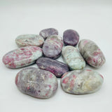 Pink Red Tourmaline Palm Crystal Wholesale -Wholesale Crystals