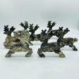 Pyrite Moose Carving Wholesale -Wholesale Crystals