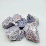 Raw Lepidolite Wholesale -Wholesale Crystals